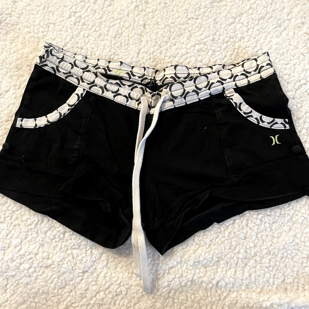HURLEY SHORTS